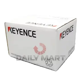Ljx8200 Keyence New In Box Contour Scanner