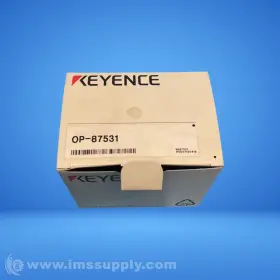 Op-87531 Keyence Holder Fnob