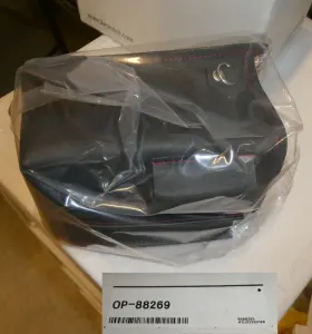Keyence Op-88269 Holster For Handheld Barcode Reader