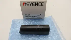 Sr-b1 Keyence Rechargeable Battery Pack For Handheld Dpm Code Reader