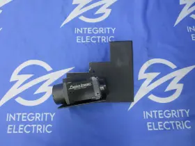 Sr-d100 Keyence 2d Code Reader Fusion Imager With Mount Plate 24vdc 1100ma 1 Y Warr
