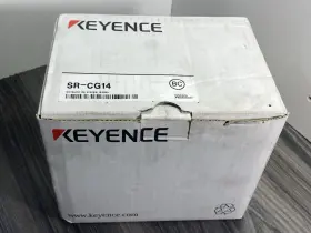 4-in-line Keyence Srcg14 New Sr-cg14 Charging Unit 1.4amp 12vdc - Usa