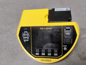 Sz-vu04 Keyence Laser Scanner