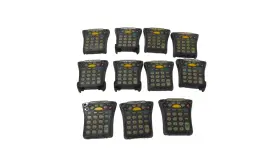 21-79679-01 Keypad Symbol Lot Of 11 28-key For Mc9060-s - Free Shipping