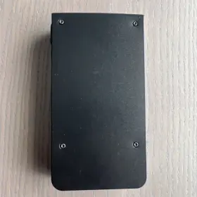 Kdc425it Koamtac 003410 Bluetooth Barcode Scanner Magnetic Reader Msr No Cable Tested #3