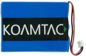 699700 Koamtac 650mah Battery For Kdc 30/270/280/300 Scanners