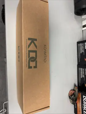 Koamtac 809697774728 Xcover6 Pro 10-slot Charger