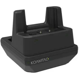 896500 Koamtac Skxpro Pistol Grip 5-slot Charging Cradle