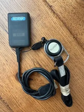 Kdc200im Koamtac Kdc200 Barcode Bluetooth Scanner With Charger #2