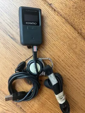Kdc200im Koamtac Kdc200 Barcode Bluetooth Scanner With Charger