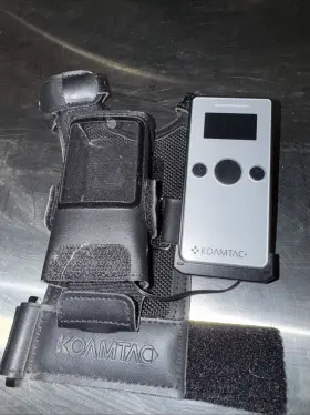 Kdc270 Koamtac Image Bluetooth Low Energy Barcode Scanner Data Collector