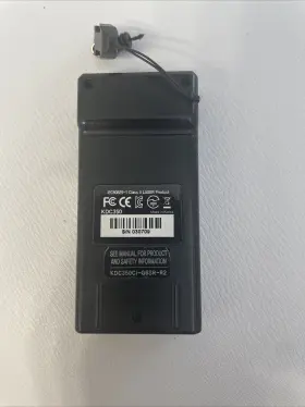 Kdc350 Koamtac Bluetooth Barcode Scanner #2