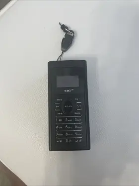 Kdc350 Koamtac Bluetooth Barcode Scanner