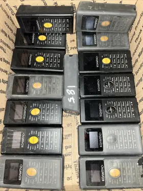 Kdc380 Koamtac 15 Barcode Scanner