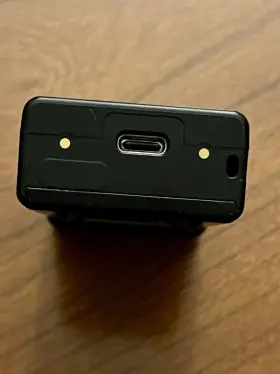 Kdc380l Koamtac Bluetooth Barcode Scanner #2