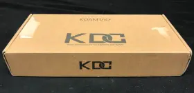 Kdc400 Koamtac Ipad Mini Scanner Case