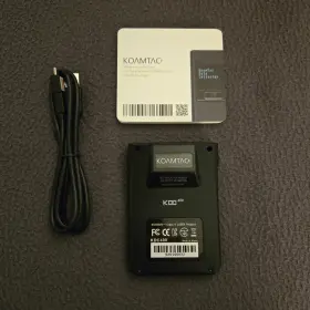 Kdc420i-sr-r1 Koamtac Barcode Scanner - New