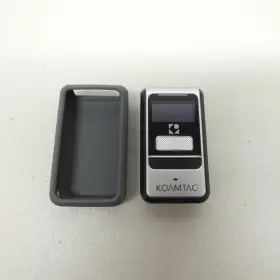Kdc80 Koamtac L Laser Bluetooth Upc Barcode Scanner Fba Ios Iphone Android Books