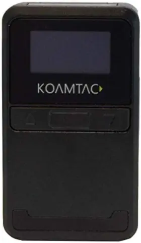 Kdc180h Koamtec 382720 Koamtac 2d Imager Wearable Barcode Scanner And Data Collector