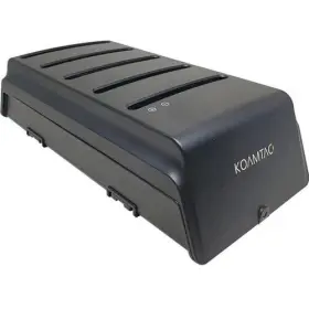 Active3 Koamtec 896930 Koamtac Samsung Galaxy Tab 5-slot Battery Charger