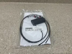 865071 Koch Equipment Bar Code Scanner New
