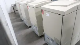 I040-i830 Kodak Lot Of 5 I040 I830 Scanners M0235 #2