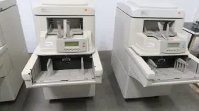 I040-i830 Kodak Lot Of 5 I040 I830 Scanners M0235 #3
