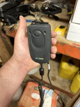 3310g-151-ltrk L-tron Coproration Pn Usb Scanner