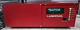 1801389-2 Lazerdata Psc Surescan Control Unit - 2 Available Clean And Tested