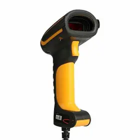 I-100 Lenvii 441200279478 1d Laser Barcode Scanner Industrial Waterproof Shatterproof