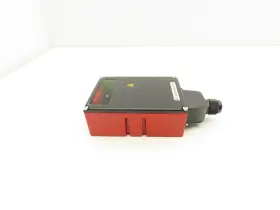Bps-37-s-m-100 Leuze Bps37sm100 Bar Code Positioning System 10-30v