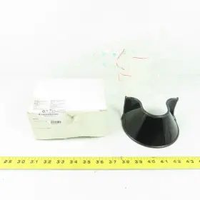 50035816 Leuze Electronic Rs4-win Scanner Faceplate Window With Seal New