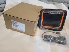 D2-um Licoerd Auto Scanner Omnidirectional Barcode