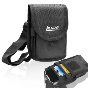 Tc52 Lieniao Tc70/tc77/tc75/tc50/tc52 Zebra Scanner Holster For Tc77 Tc70 Tc75 Case With Adjustable Waist Belt