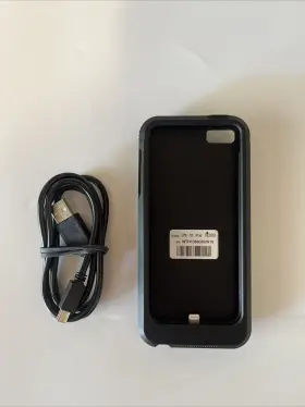 Lp5-e-pod5 Linea Pro 0e0o0 5 1d Scanner For Ipod Touch 5th/6th/ 7th Gen - Very Good