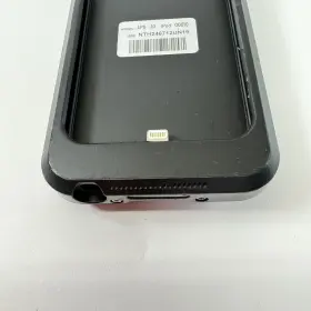 Lp5-n2de-pod5 Linea Pro 5 2d Scanner For Ipod Touch 5th/ 6th/ 7th Gen Untested Black #3