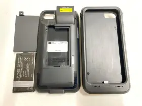 Lp7-zs2de-phse Linea Pro 000z0 7 1d 2d Scanner For Iphone Se 2nd/3rd Gen - Used Refurb
