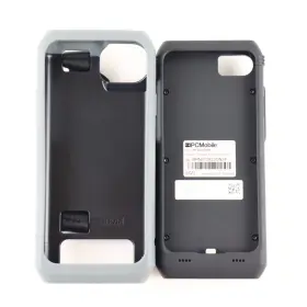 Lpr-zs2d-phse Linea Pro 000z0 7i Barcode Scanner For Iphone 7 8 Se 2nd/3rd Gen