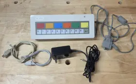 Kb1701-time Logic Controls Kb1701 Station Products