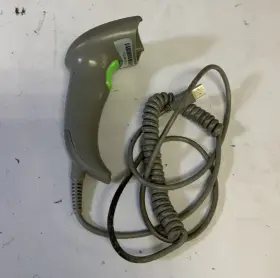 N219w5290169 Lottoshield Wired Usb Barcode Scanner Gray Inch L3b