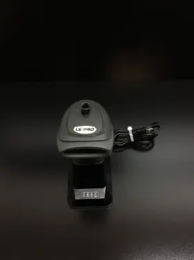 Xb-5066rt Ls Pro Pn Bar Code Scanner With Usb Charger #2