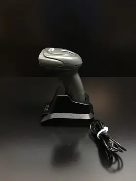 Xb-5066rt Ls Pro Pn Bar Code Scanner With Usb Charger