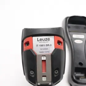 Ccb22-100bt-03n Lueze 1991i Sr-3/ccb22-100bt-03n It Sr-3 Rugged Barcode Scanner Charging Base