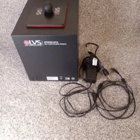 9510 Lvs Integra Barcode Quality Station