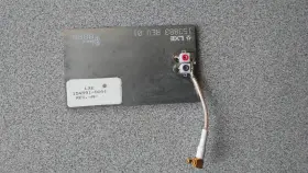 154591-0001 Lxe Honeywell Mx1 And 2335 2.4ghz Antenna Assembly 154591