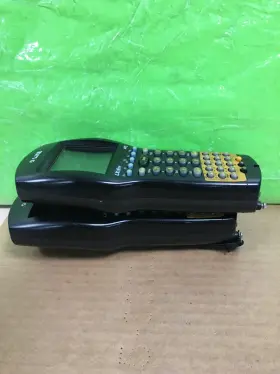 157171-0001-untested Lxe 157171-0001 Parts Lot Of 2 Lxtreme Mx2 Barcode Scanner Laser Part#157171-0001-untested #2