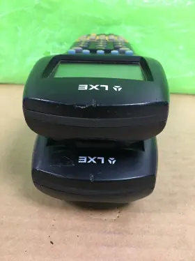 157171-0001-untested Lxe 157171-0001 Parts Lot Of 2 Lxtreme Mx2 Barcode Scanner Laser Part#157171-0001-untested #3