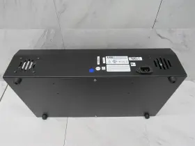 9000a377chgr5 Lxe 157360-0126 Barcode Scanner Charging Cradle #3