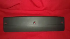 162567-0001 Lxe Vx8 Rugged Computer Service Lid