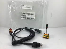 25-15840-01 Lxe - Scanner Serial Cable New Old Stock